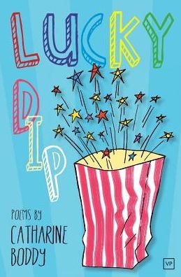 Cover for Catharine Boddy · Lucky Dip (Pocketbok) (2017)