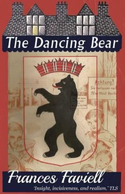 Cover for Frances Faviell · The Dancing Bear (Paperback Book) [New edition] (2016)