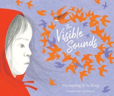 Cover for Yin Jianling · The Visible Sounds (Paperback Book) (2021)