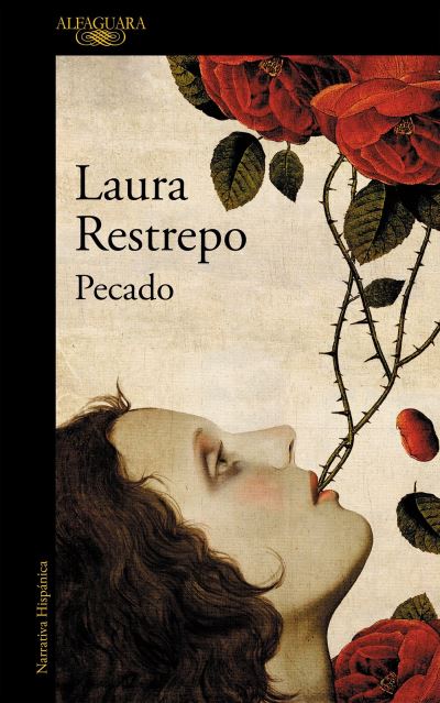 Cover for Laura Restrepo · Pecado / Sin (Paperback Book) (2016)