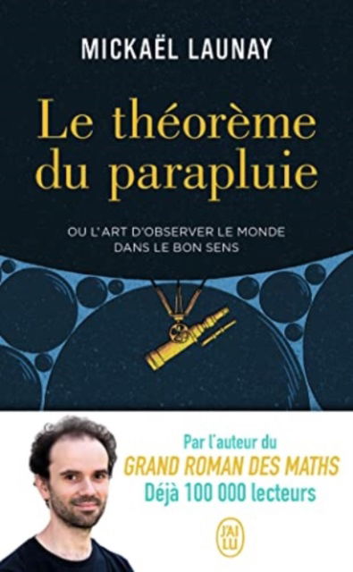 Cover for Launay · Le Theoreme Du Parapluie - Ou L' (N/A)