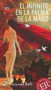 Cover for Belli · El infinito en la palma de la man (Bog)