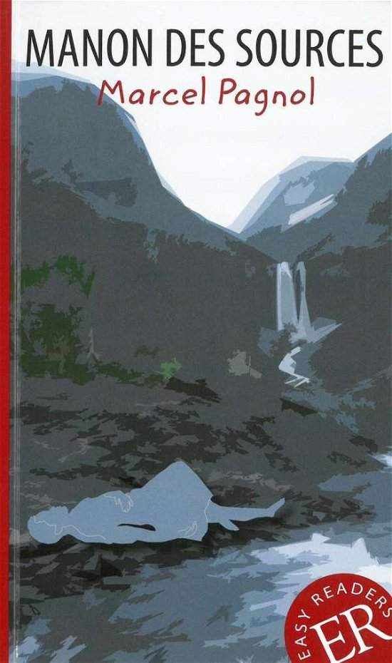 Cover for Pagnol · Manon des sources (Bog)