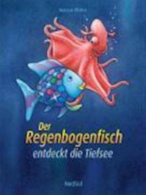 Cover for M. Pfister · Regenbogenf.entdeckt.Tiefsee (Buch)