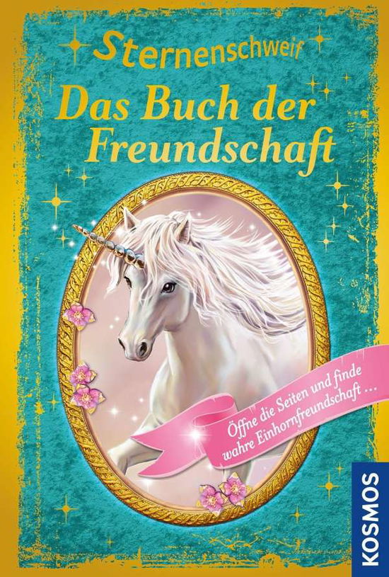 Cover for Chapman · Sternenschweif, Das Buch der Fe (Bog)