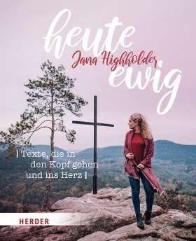 Highholder · Heute ewig (Book) (2019)