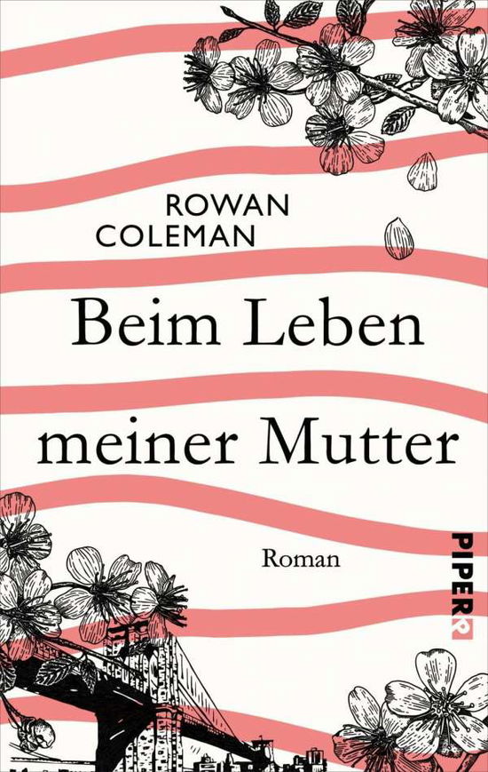 Beim Leben meiner Mutter - Coleman - Books -  - 9783492060790 - 