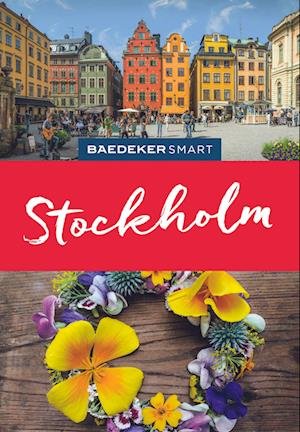 Stockholm -  - Bücher -  - 9783575006790 - 
