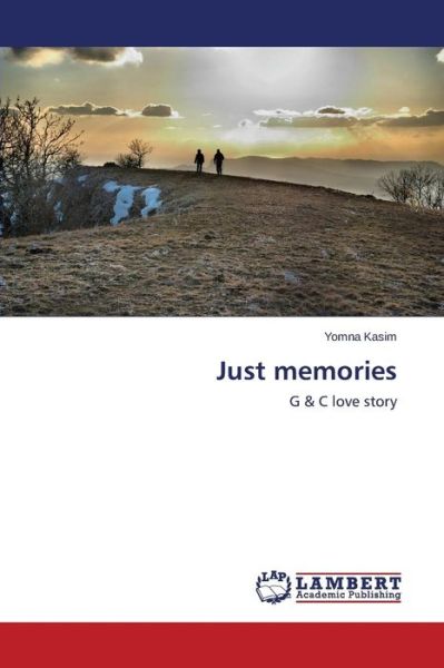 Cover for Kasim Yomna · Just Memories: , (Pocketbok) (2015)