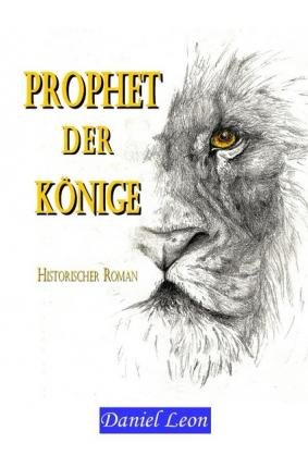 Cover for Leon · Prophet Der Könige (Buch)