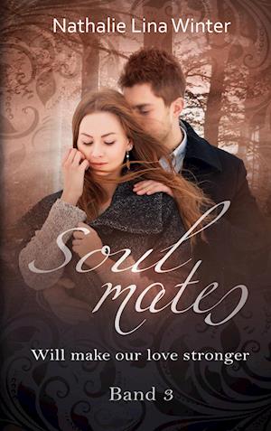 Cover for Nathalie Lina Winter · Soulmates (Book) (2024)