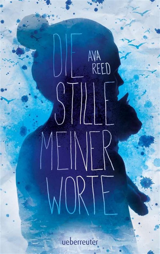 Cover for Reed · Die Stille meiner Worte (Buch)