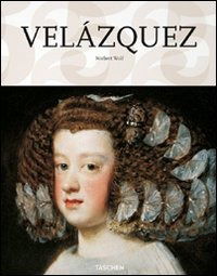 Cover for Norbert Wolf · Velazquez (Book) [Italian edition]