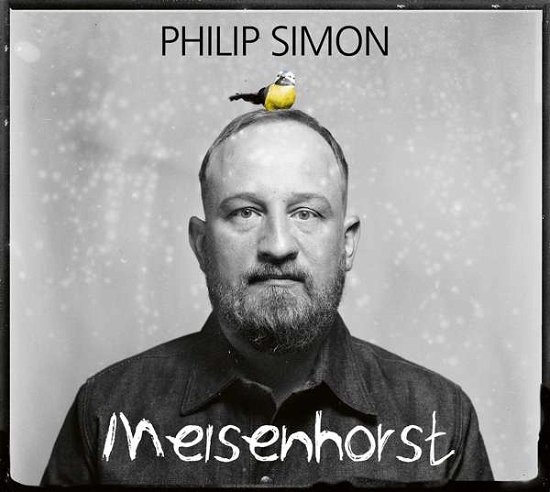 Cover for Simon · Meisenhorst,CD (Bok) (2019)