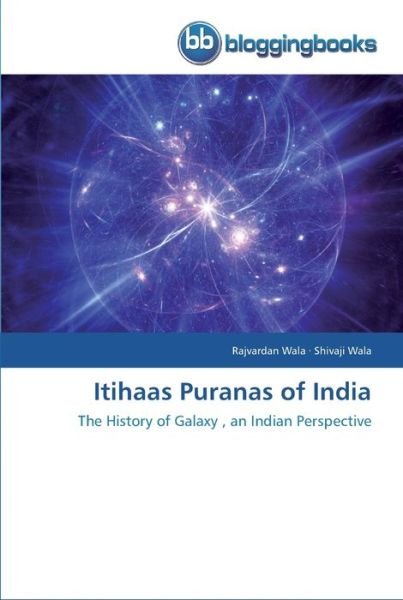 Cover for Wala · Itihaas Puranas of India (Book) (2012)