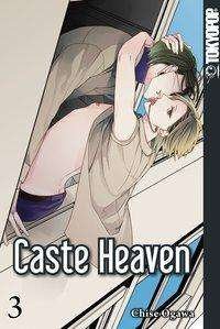 Cover for Ogawa · Caste Heaven 03 (Book)