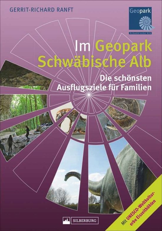 Cover for Ranft · Im Geopark Schwäbische Alb (Bog)