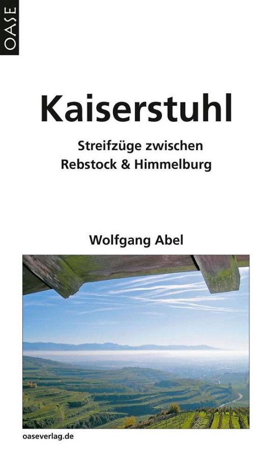Cover for Abel · Kaiserstuhl (Buch)
