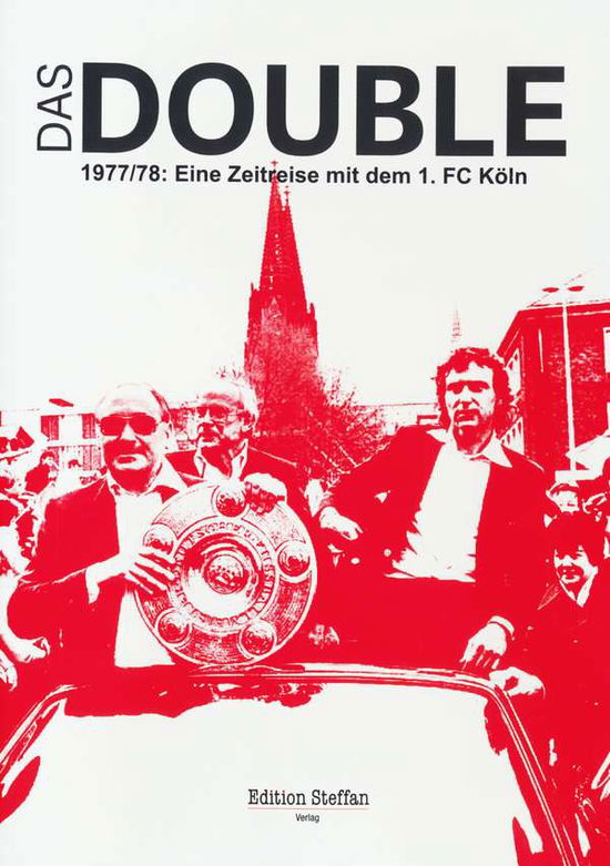 Cover for Steffan · Das Double,DVD (Book)