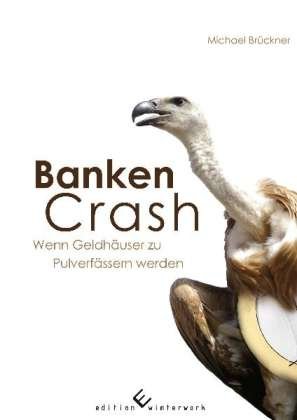 Cover for Brückner · BankenCrash (Book)
