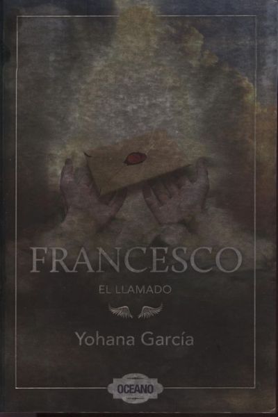 Cover for Yohana García · Francesco: El Llamado (Paperback Book) [Spanish, #ref! edition] (2011)