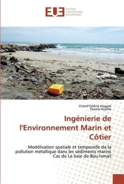Cover for Hoggas · Ingénierie de l'Environnement Ma (Buch) (2019)