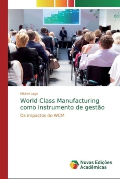 Cover for Lage · World Class Manufacturing como ins (Buch) (2020)