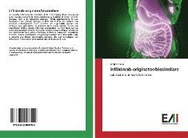 Cover for Italia · Infliximab originator / biosimilar (Buch)