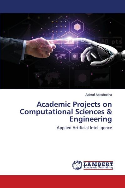 Cover for Aboshosha · Academic Projects on Computat (Bok) (2020)