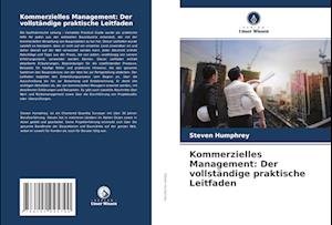 Cover for Humphrey · Kommerzielles Management: Der (Book)