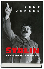 Cover for Bent Jensen · Stalin (Gebundesens Buch) [1. Ausgabe] (2005)