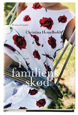 Cover for Christina Hesselholdt · I familiens skød (Bound Book) [1. wydanie] (2007)