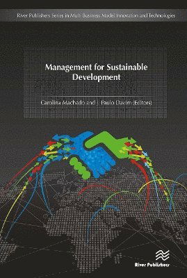 Management for Sustainable Development (Paperback Book) (2024)