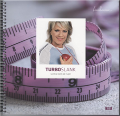 Cover for Lene Hansson · Turboslank (Spiral Book) [1er édition] (2009)
