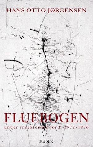 Cover for Hans Otto Jørgensen · Fluebogen (Taschenbuch) [1. Ausgabe] (2007)