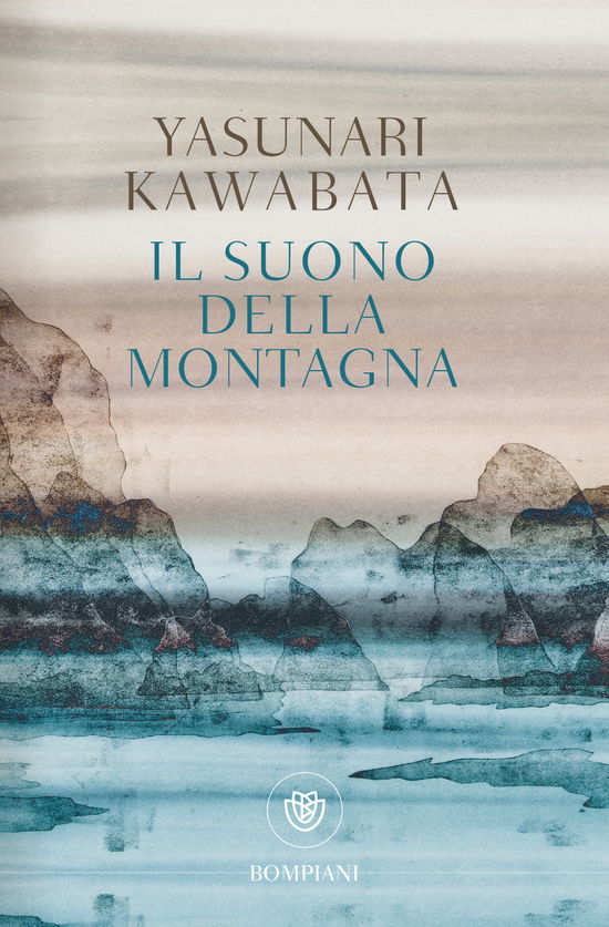 Cover for Yasunari Kawabata · Il Suono Della Montagna (Book)