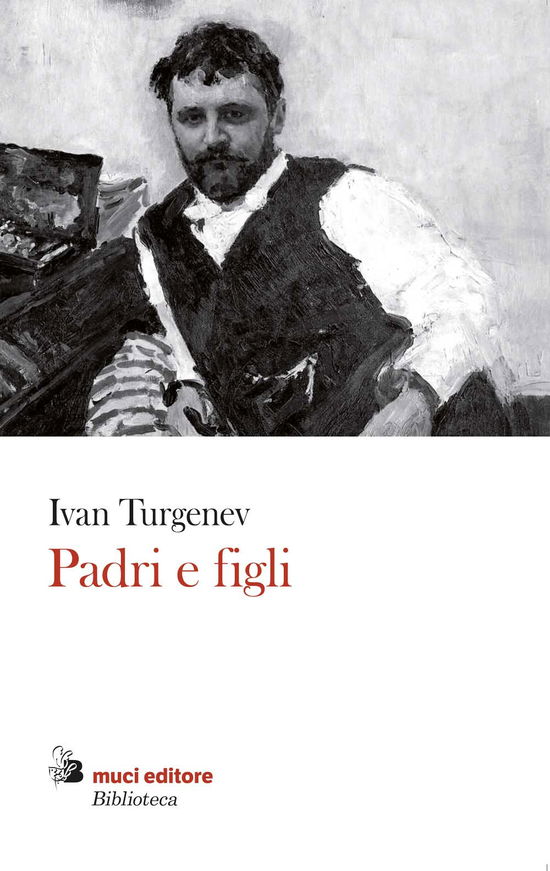 Padri E Figli - Ivan Turgenev - Books -  - 9788836292790 - 