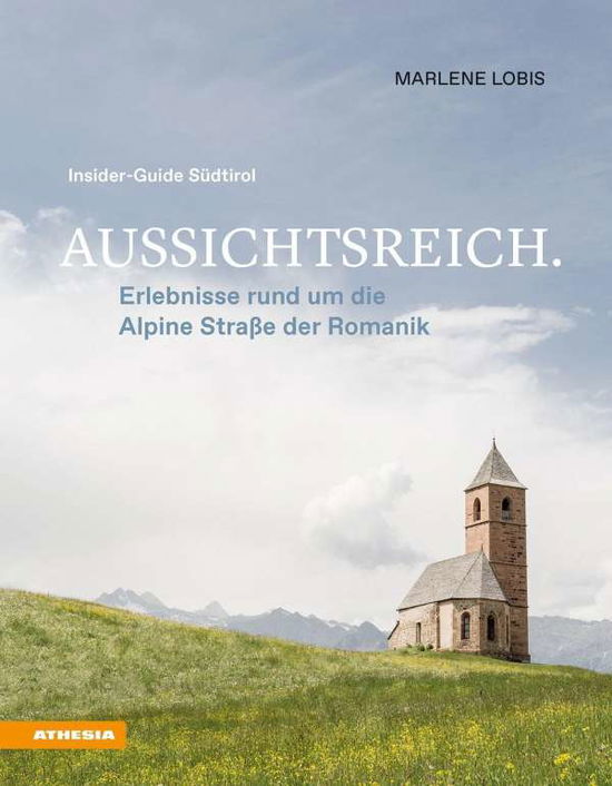 Cover for Lobis · Aussichtsr.:Erlebn.Alpin.Str.Roma (Buch)