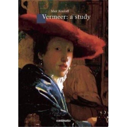 Cover for Max Kozloff · Vermeer: a Study (Pocketbok) (2011)