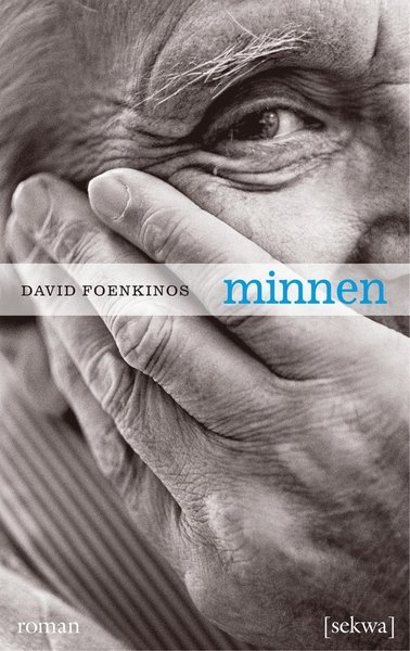 Cover for David Foenkinos · Minnen (ePUB) (2013)