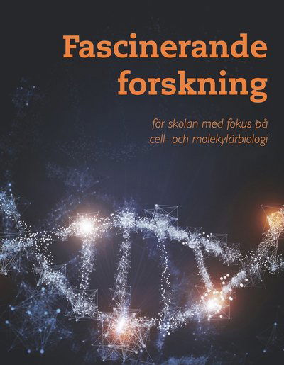 Cover for Britt-Marie Lidesten · Fascinerande forskning (Book) (2018)