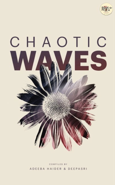 Cover for Adeeba Haider · Chaotic Waves (Paperback Book) (2020)