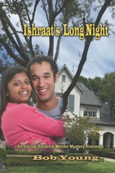 Cover for Bob Young · Ishraat's Long Night (Paperback Book) (2020)