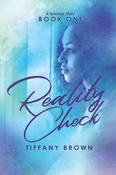Cover for Tiffany Brown · Reality Check (Paperback Book) (2018)