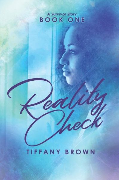 Cover for Tiffany Brown · Reality Check (Pocketbok) (2018)