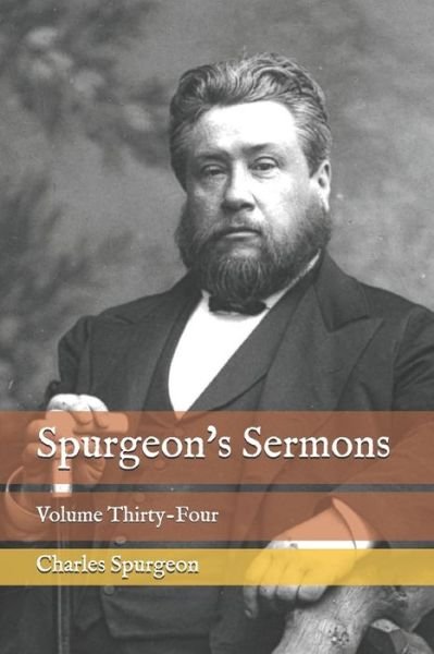 Spurgeon's Sermons - Charles Spurgeon - Bøker - Independently Published - 9798687060790 - 17. september 2020