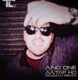 No One / Tap Ho - Tc - Music - don't play - 9952381784790 - June 14, 2012