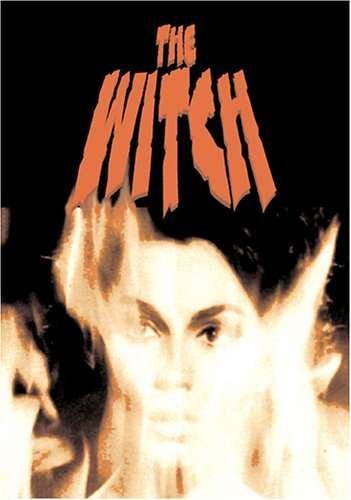 Cover for Witch · The Witch (DVD) (2005)