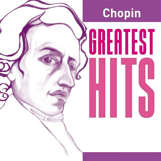 Cover for F. Chopin · Greatest Hits (CD) (2004)