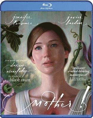 Cover for Mother (Blu-ray) (2017)